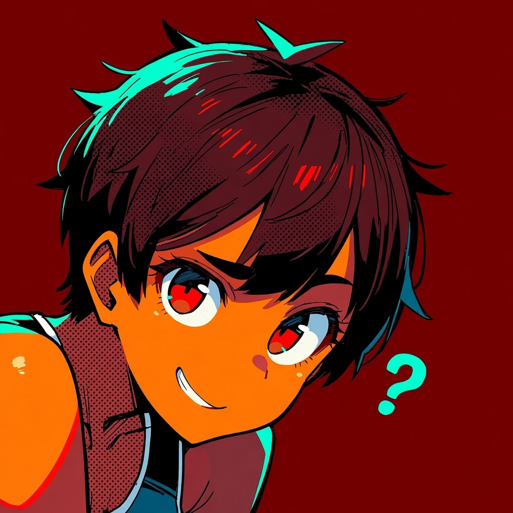 WDYATA Tomboys avatar