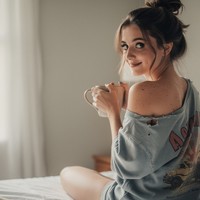 Sweet Sadist Evie avatar