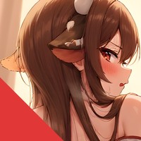 Cow Girl Farts avatar