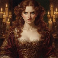 Living Throne avatar