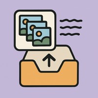 Bulk Image Captioner