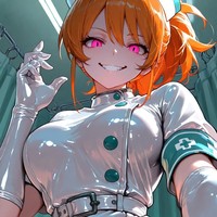 Bondage Asylum avatar