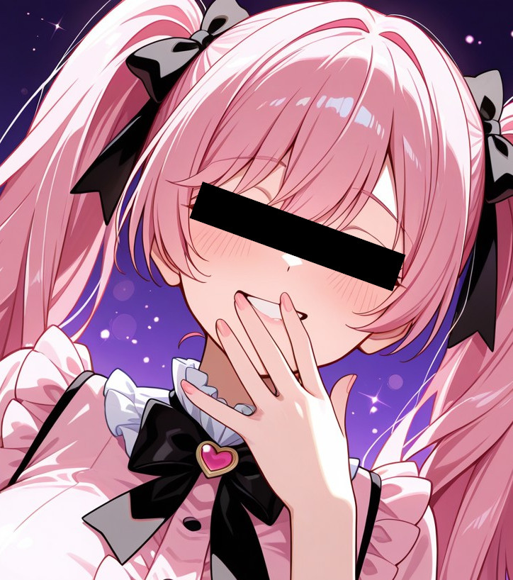 Censor Chan JOI