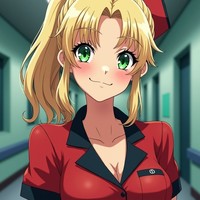 Raven Facility Bound