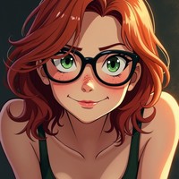 Secret Keeper - Faye