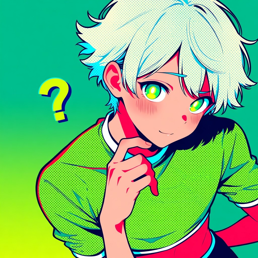 WDYATA Sissies avatar