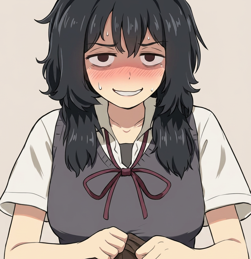 Ace Panties GF