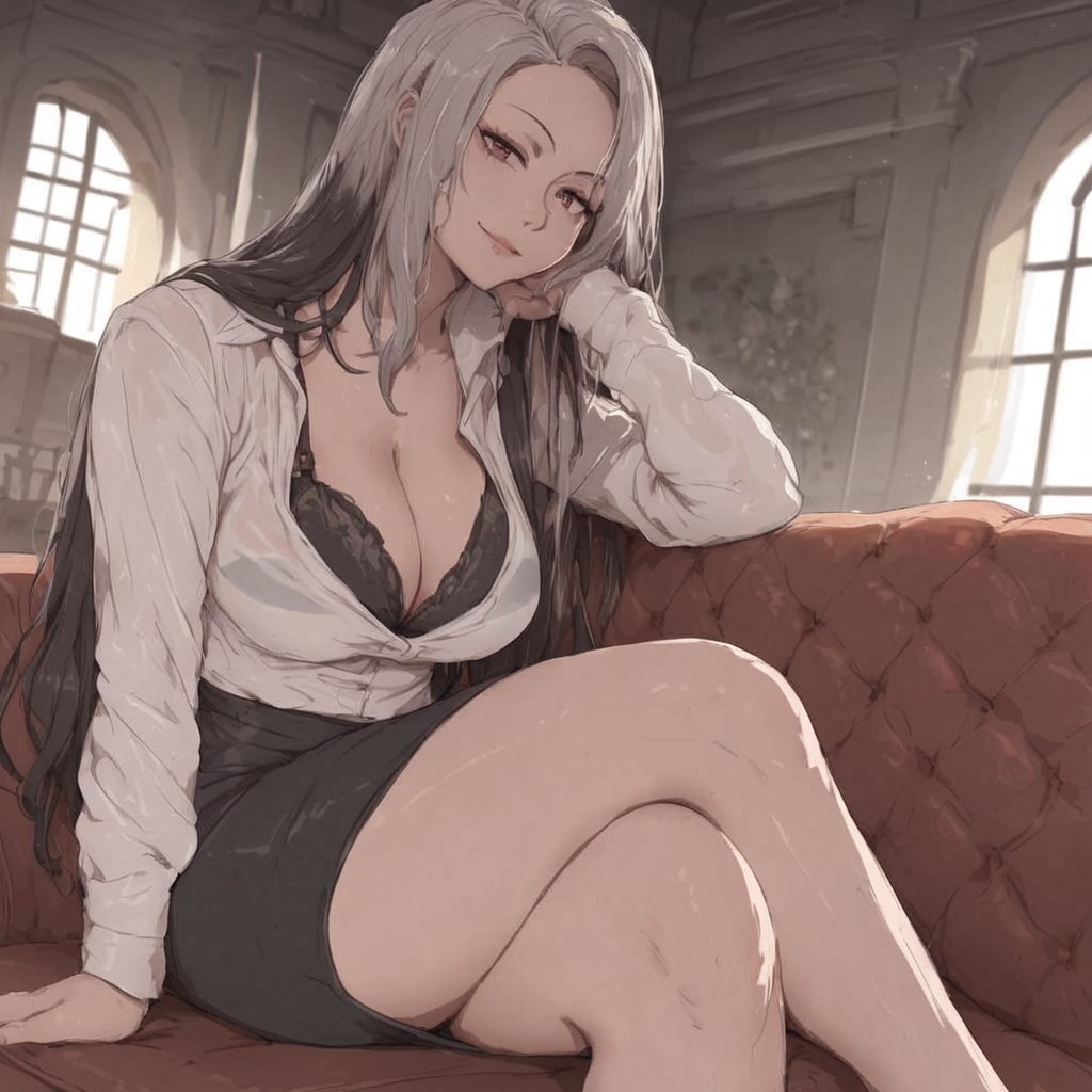 Susan Blackwood avatar