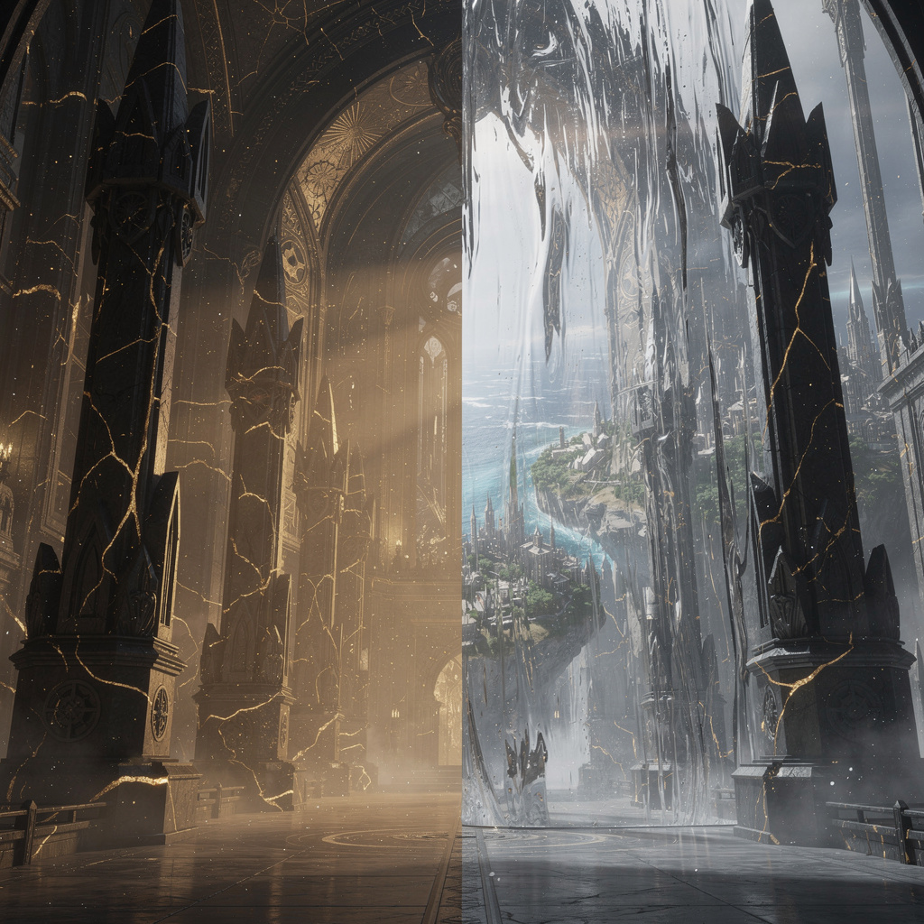 CapriceUnbound avatar