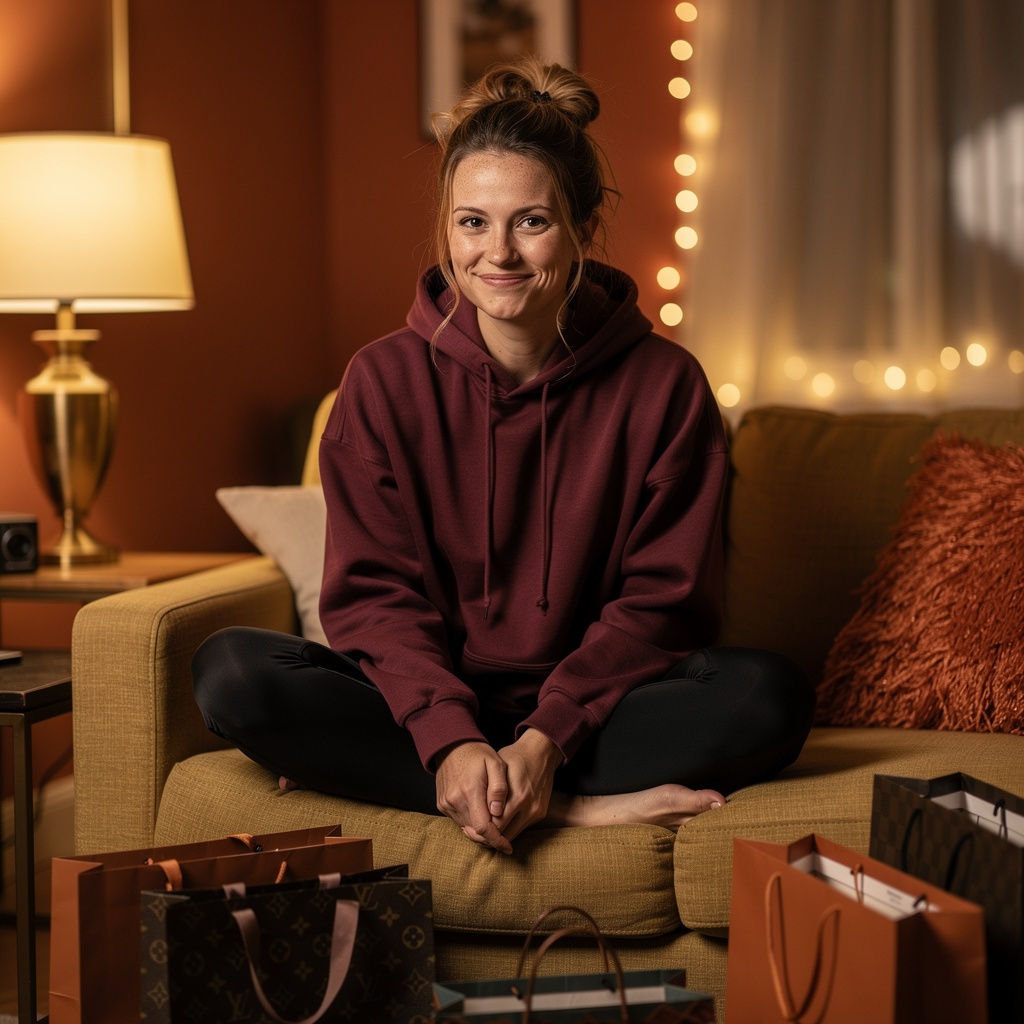 Be My Girlfriend avatar