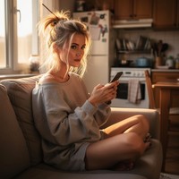 Yuliyas Idle Cruelty avatar